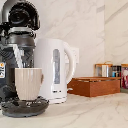 Le Cosy Bernard , Parking, Netflix, Pas De Piscine En 2026 شقة قرقشونه