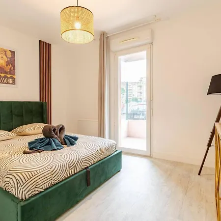 Le Cosy Bernard , Parking, Netflix, Pas De Piscine En 2026 *