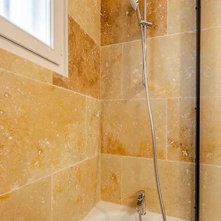 Le Cosy Bernard , Parking, Piscine, Netflix Каркассон