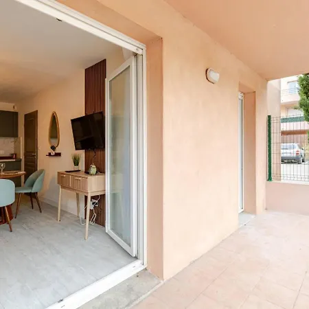 Le Cosy Bernard , Parking, Piscine, Netflix