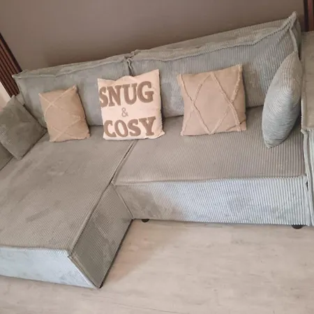 شقة Le Cosy Bernard , Parking, Netflix, Pas De Piscine En 2026 قرقشونه