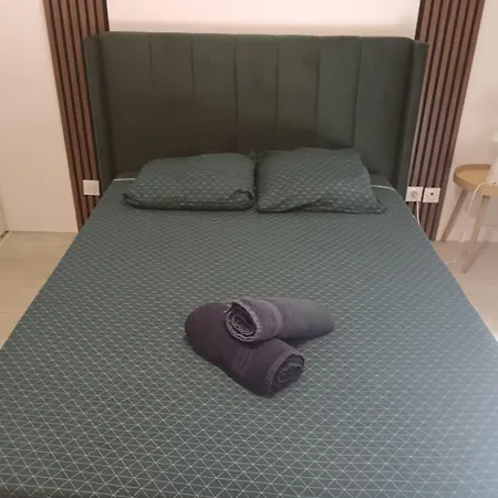 Le Cosy Bernard , Parking, Piscine, Netflix Каркассон