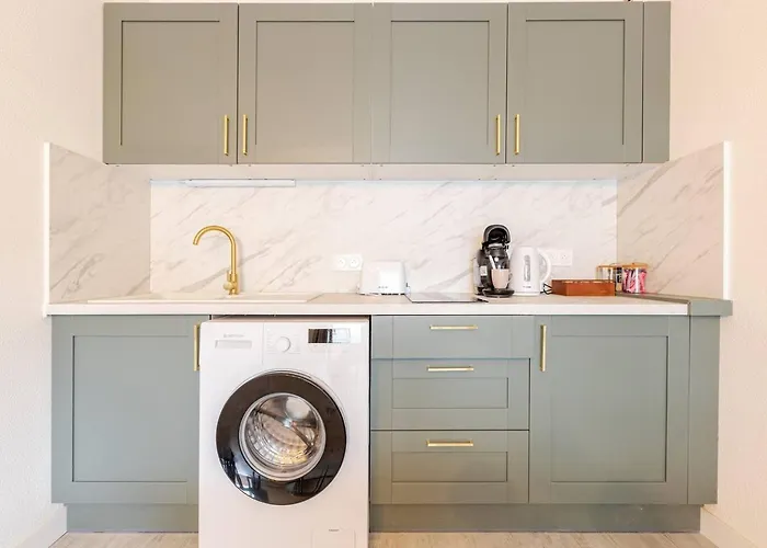 Le Cosy Bernard , Parking, Piscine, Netflix Apartment Carcassonne