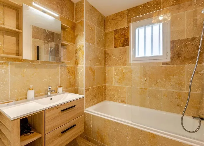 Le Cosy Bernard , Parking, Piscine, Netflix Carcassonne