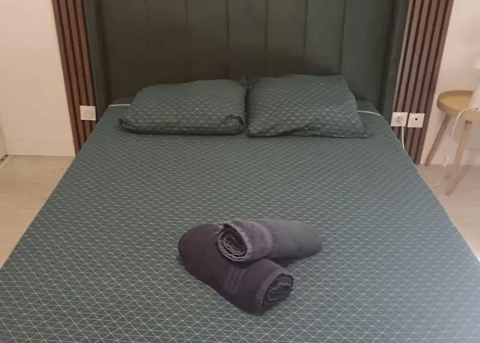 Le Cosy Bernard , Parking, Piscine, Netflix Carcassonne