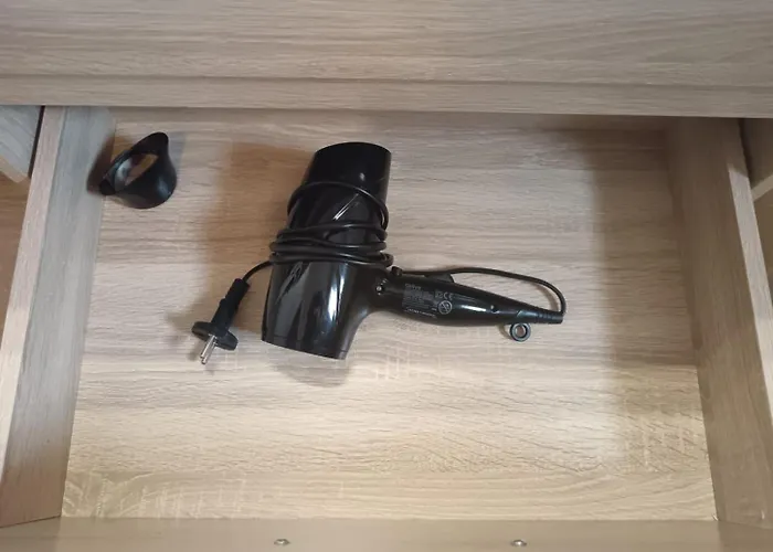 Apartment Le Cosy Bernard , Parking, Piscine, Netflix