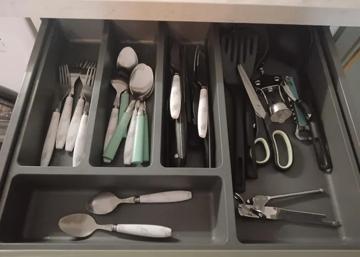 Apartment Le Cosy Bernard , Parking, Piscine, Netflix *